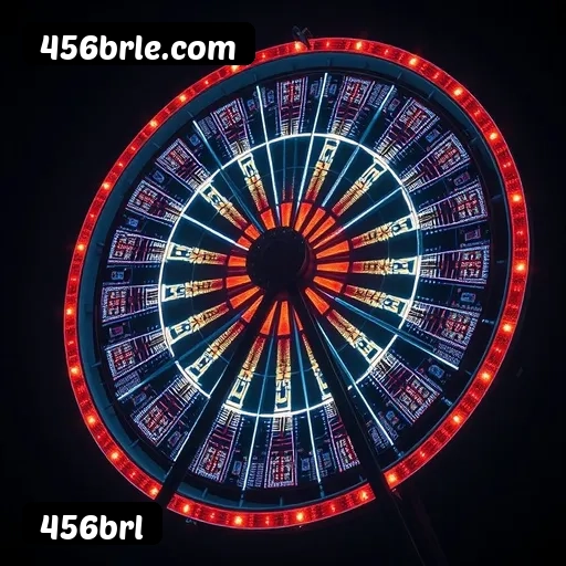 Bônus e promoções 456brl