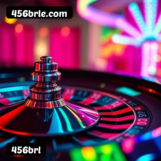 Tabela RTP dos jogos de cassino da 456brl