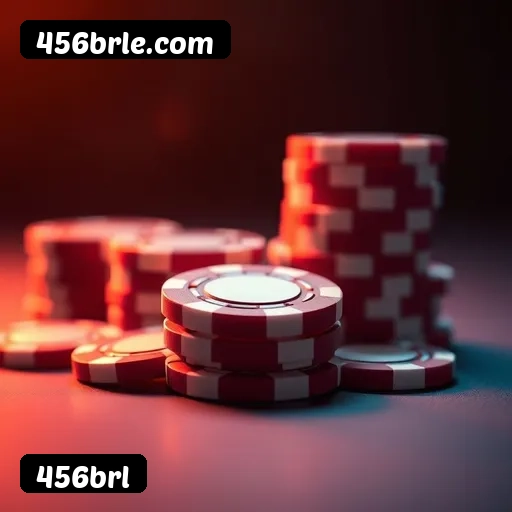 Catálogo 456brl com mais de 3.100 jogos — Pragmatic Play, Evolution, NetEnt e fornecedores certificados