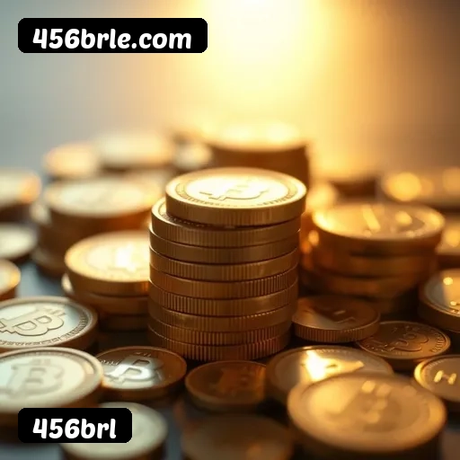 Loterias online disponíveis na 456brl