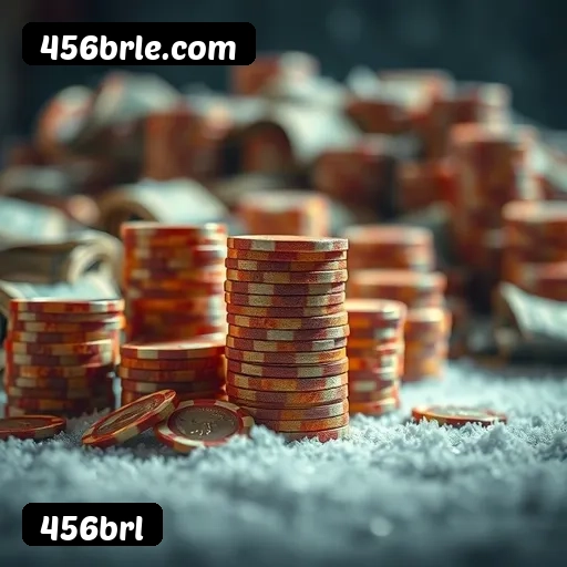 Estatísticas 456brl 2026 – 87.429 jogadores ativos, R$ 47,2M em prêmios pagos, RTP 96,52%